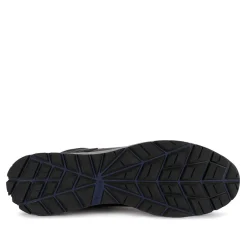 Spyder Boots*Mens tail - BLACK