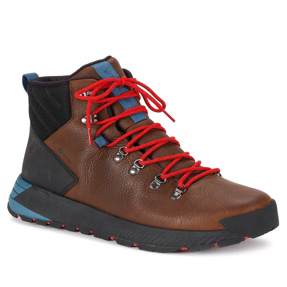 Spyder Boots*Mens Blacktail - Brush Brown BRUSHBROWN
