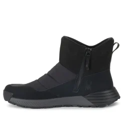 Spyder Boots*Mens Breck - BLACK