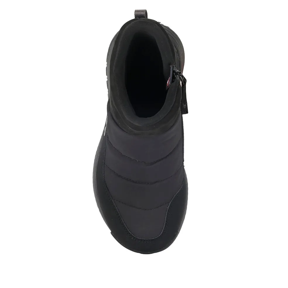 Spyder Boots*Mens Breck - BLACK