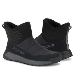 Spyder Boots*Mens Breck - BLACK