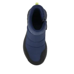 Spyder Boots*Mens Breck - MIDNIGHT