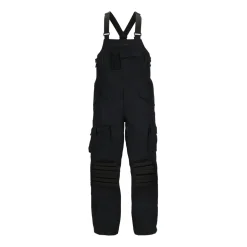 Spyder Insulated*Mens Coaches Bib - BLACK