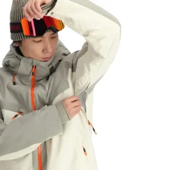 Spyder Insulated*Mens Copper - Vanilla Latte VANILLALATTE