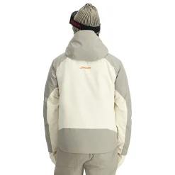 Spyder Insulated*Mens Copper - Vanilla Latte VANILLALATTE