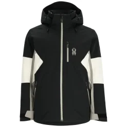 Spyder Insulated*Mens Epiphany - BLACK