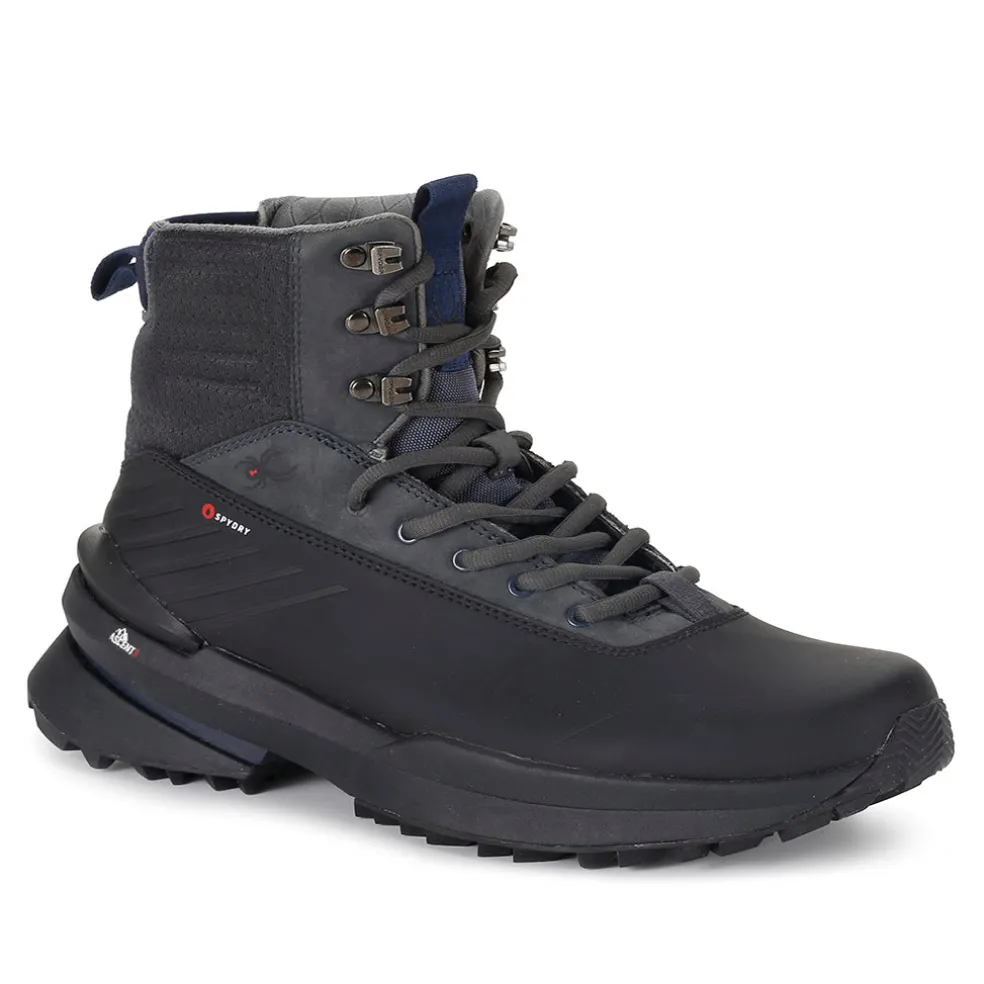 Spyder Boots*Mens Harding - Forged Iron FORGEDIRON
