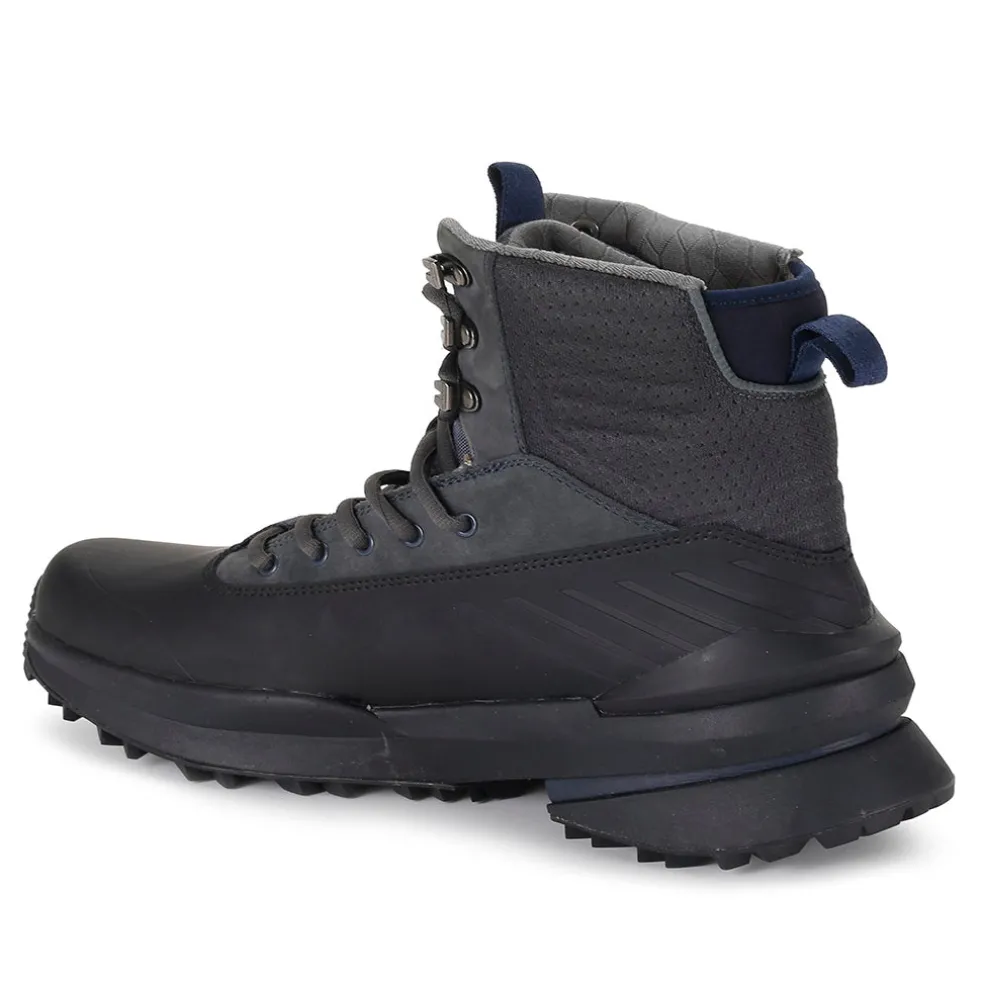 Spyder Boots*Mens Harding - Forged Iron FORGEDIRON