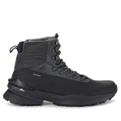 Spyder Boots*Mens Harding - Forged Iron FORGEDIRON