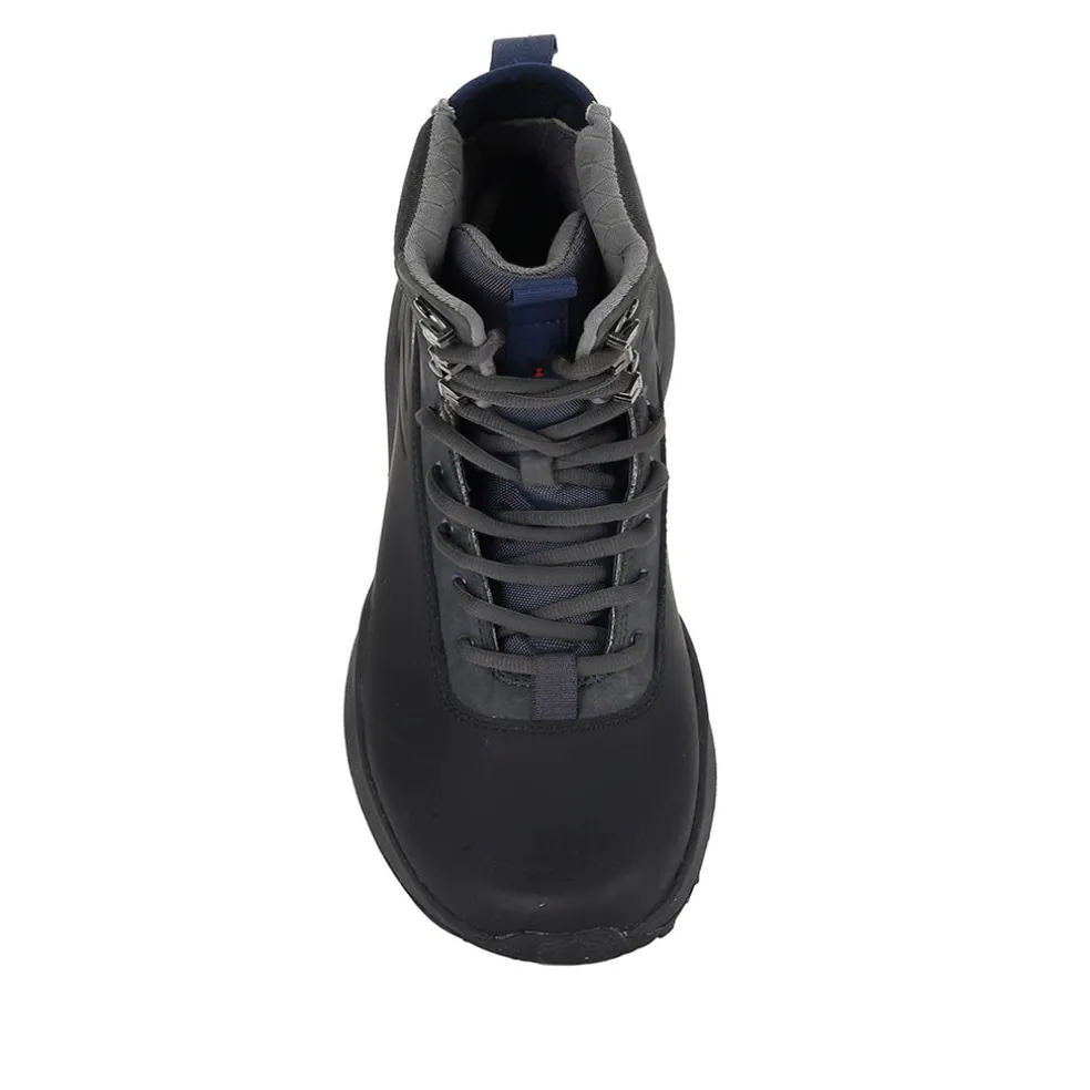 Spyder Boots*Mens Harding - Forged Iron FORGEDIRON