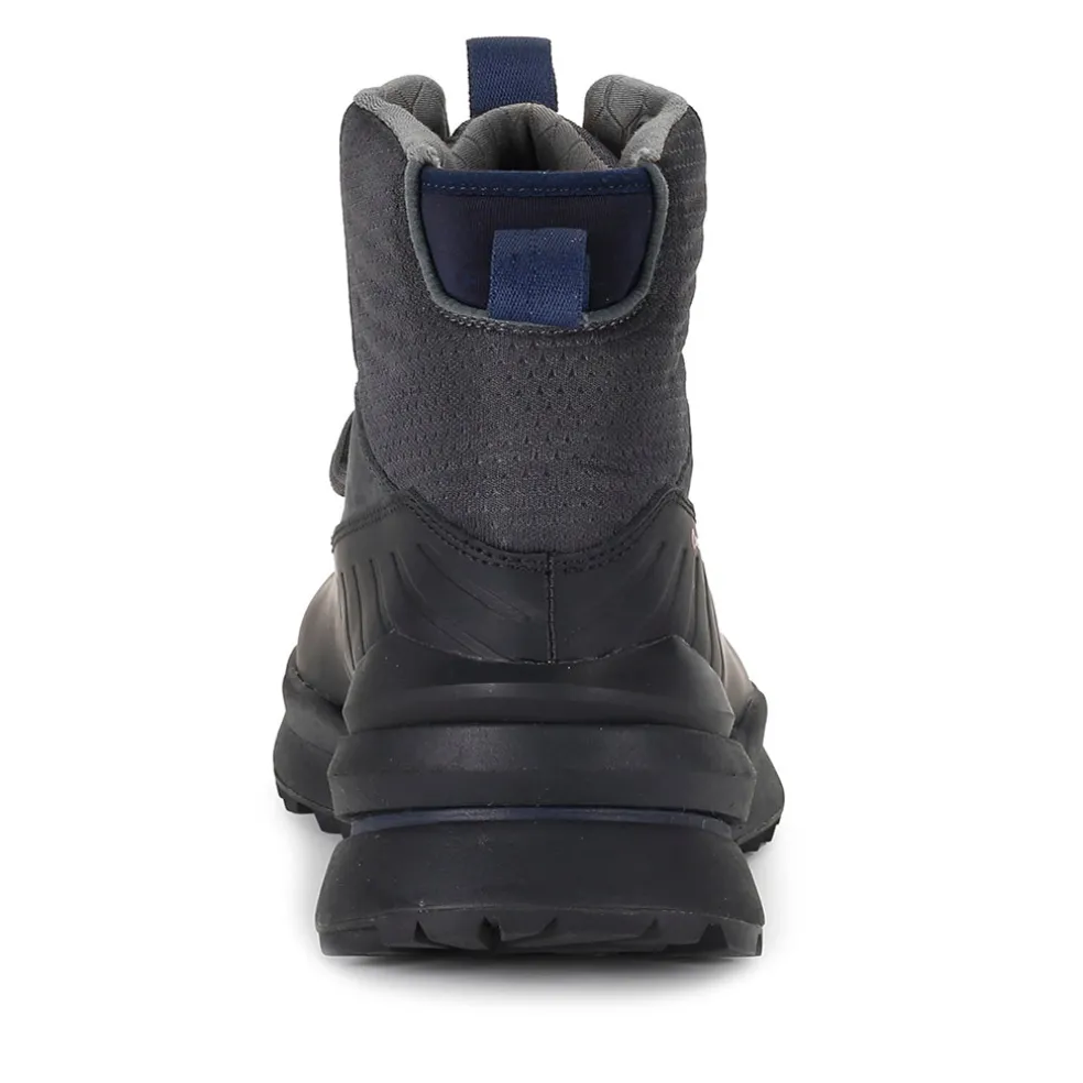 Spyder Boots*Mens Harding - Forged Iron FORGEDIRON