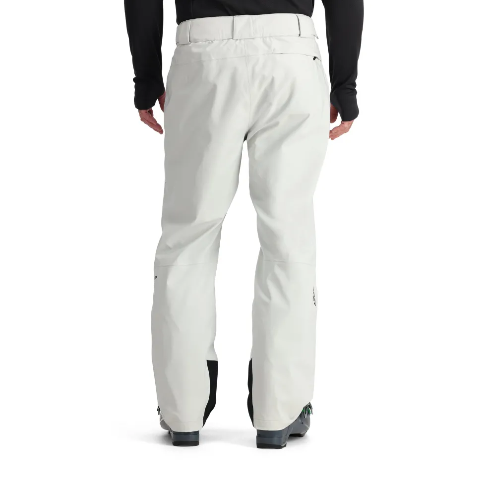 Spyder Shell*Mens Hone - GLACIER
