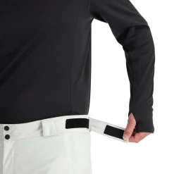 Spyder Shell*Mens Hone - GLACIER