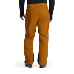 Spyder Shell*Mens Hone - TOASTED