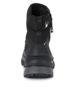 Spyder Boots*Mens Hyland - BLACK