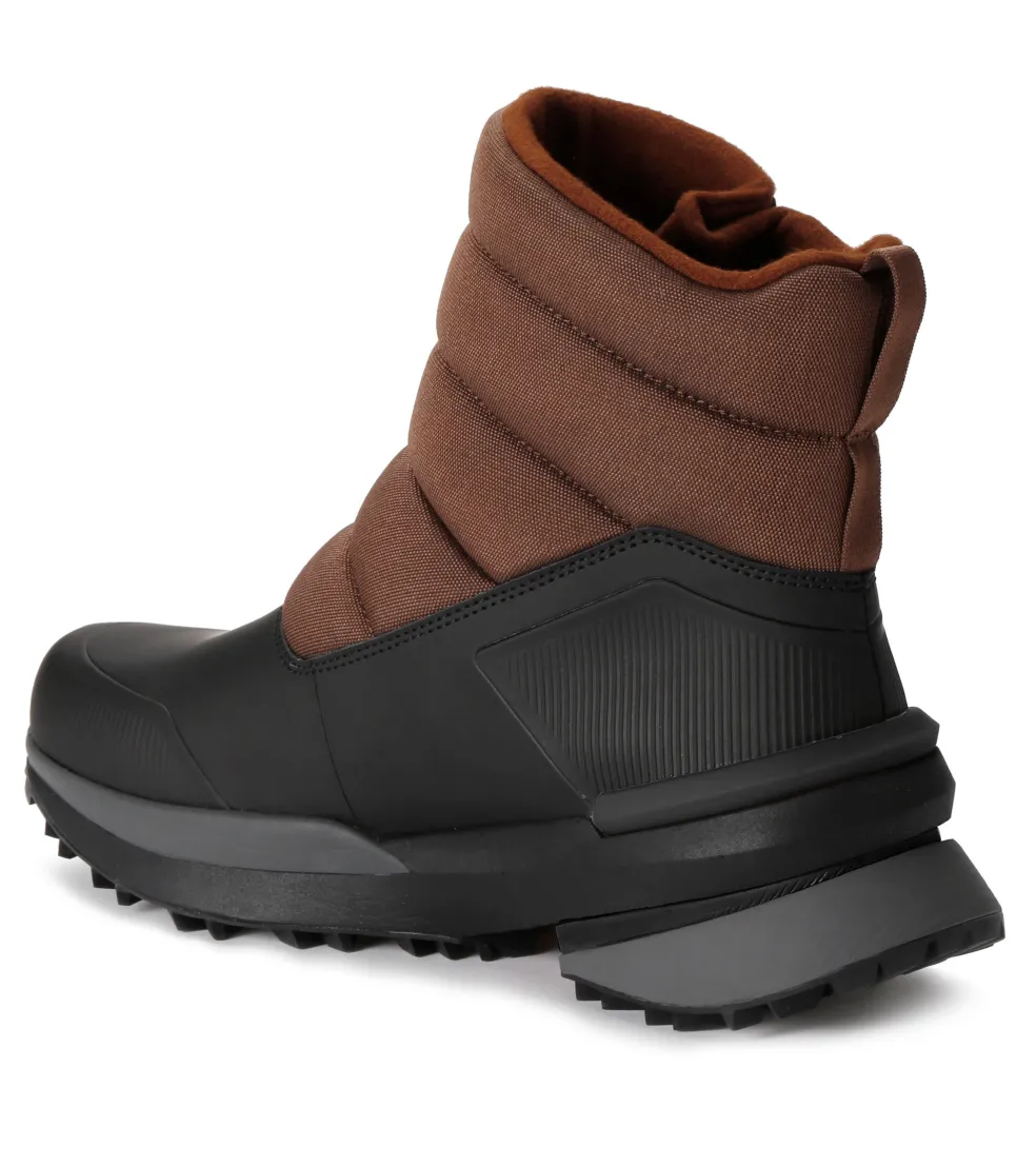Spyder Boots*Mens Hyland - BROWN