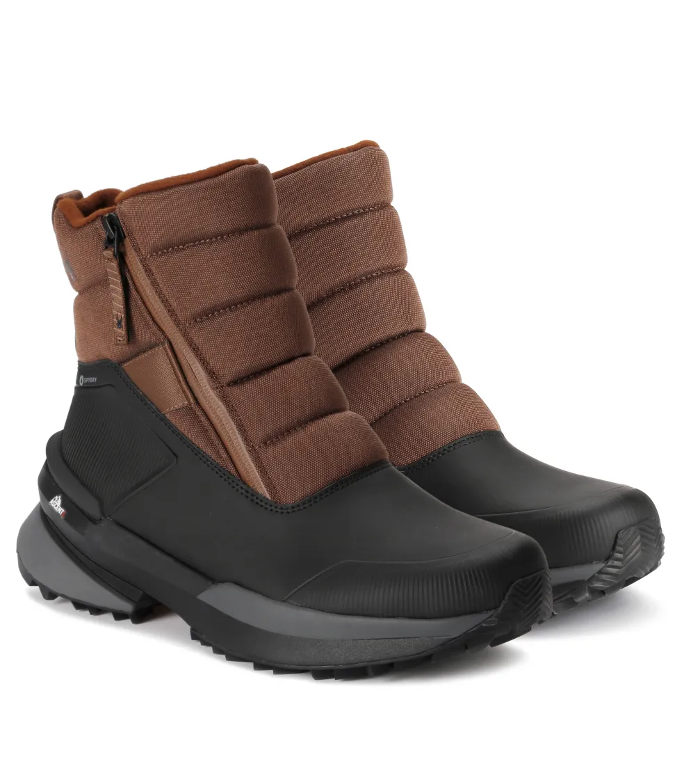 Spyder Boots*Mens Hyland - BROWN