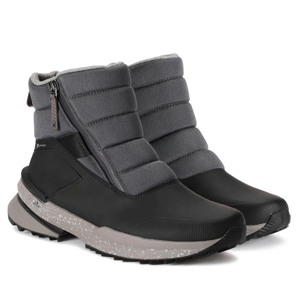 Spyder Boots*Mens Hyland - Dark Grey DKGREY