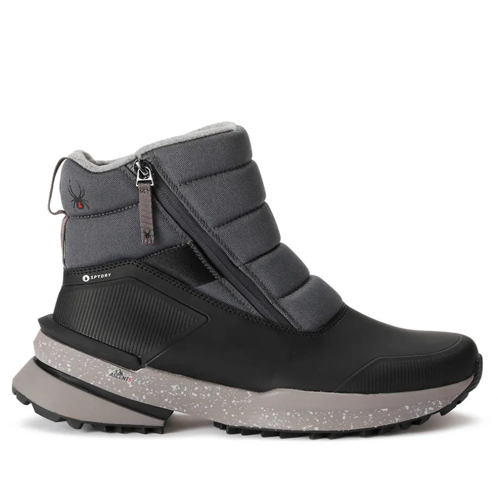 Spyder Boots*Mens Hyland - Dark Grey DKGREY