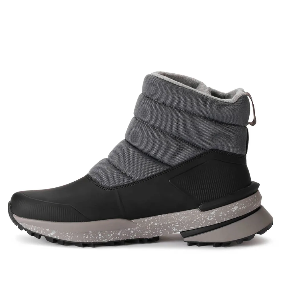 Spyder Boots*Mens Hyland - Dark Grey DKGREY