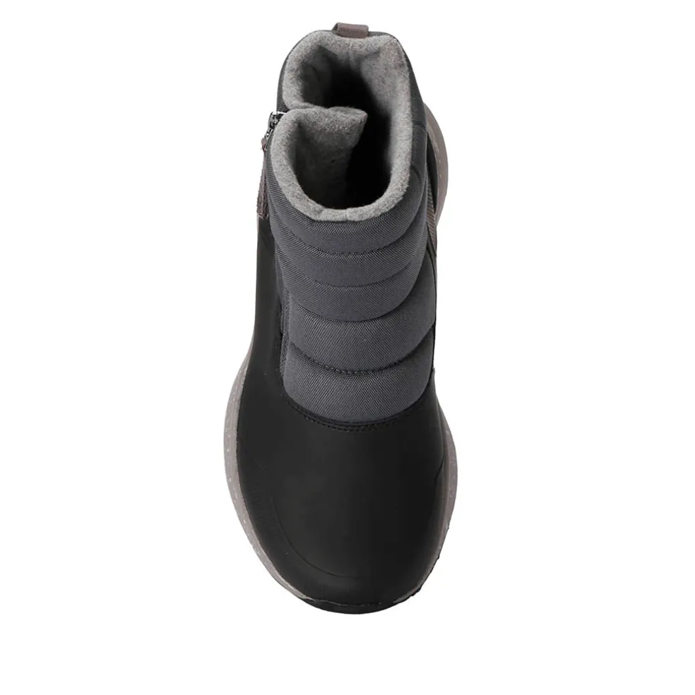 Spyder Boots*Mens Hyland - Dark Grey DKGREY
