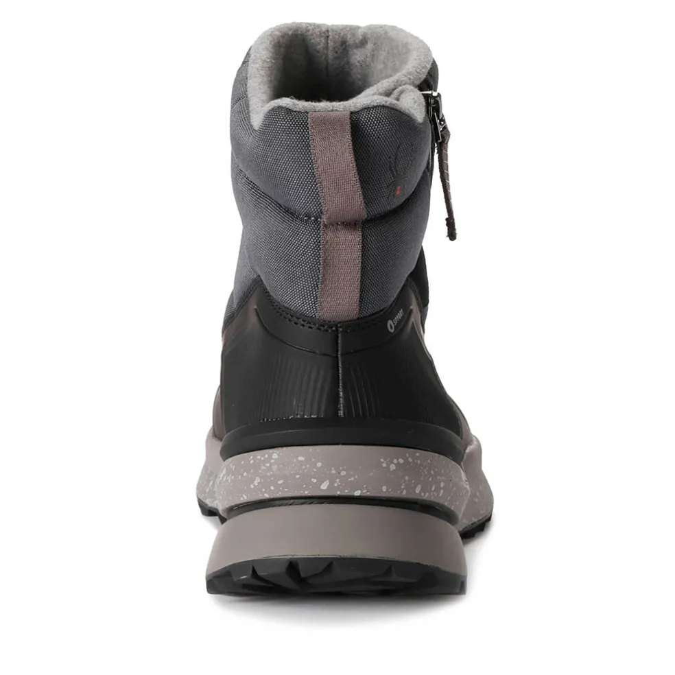 Spyder Boots*Mens Hyland - Dark Grey DKGREY
