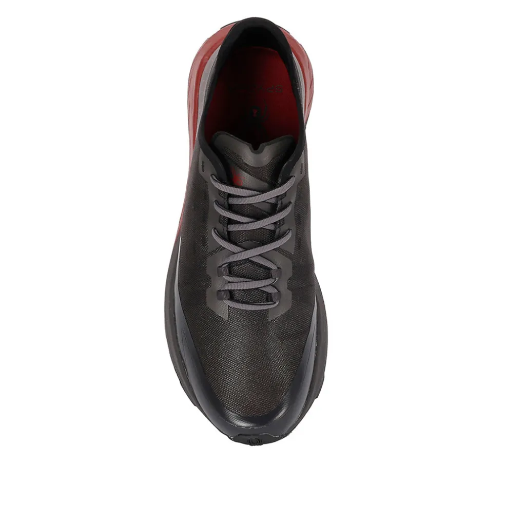 Spyder Shoes*Mens Icarus - Dark Grey DARKGREY