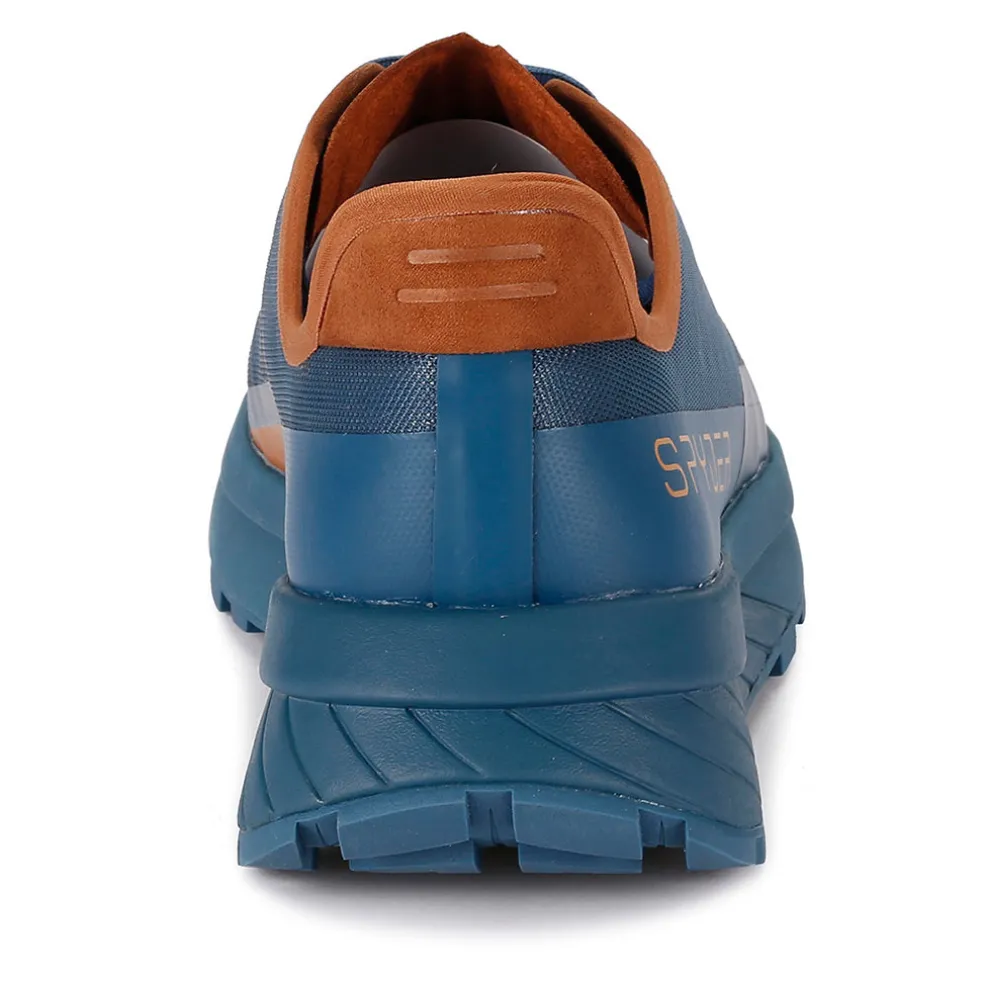 Spyder Shoes*Mens Icarus - Lagoon Blue LAGOONBLUE