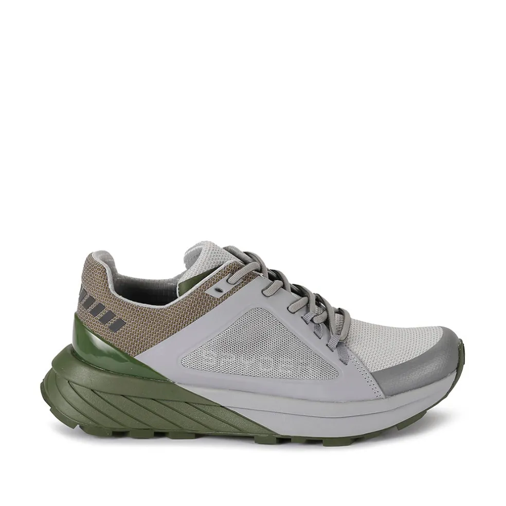 Spyder Shoes*Mens Indy - Mid Grey MIDGREY