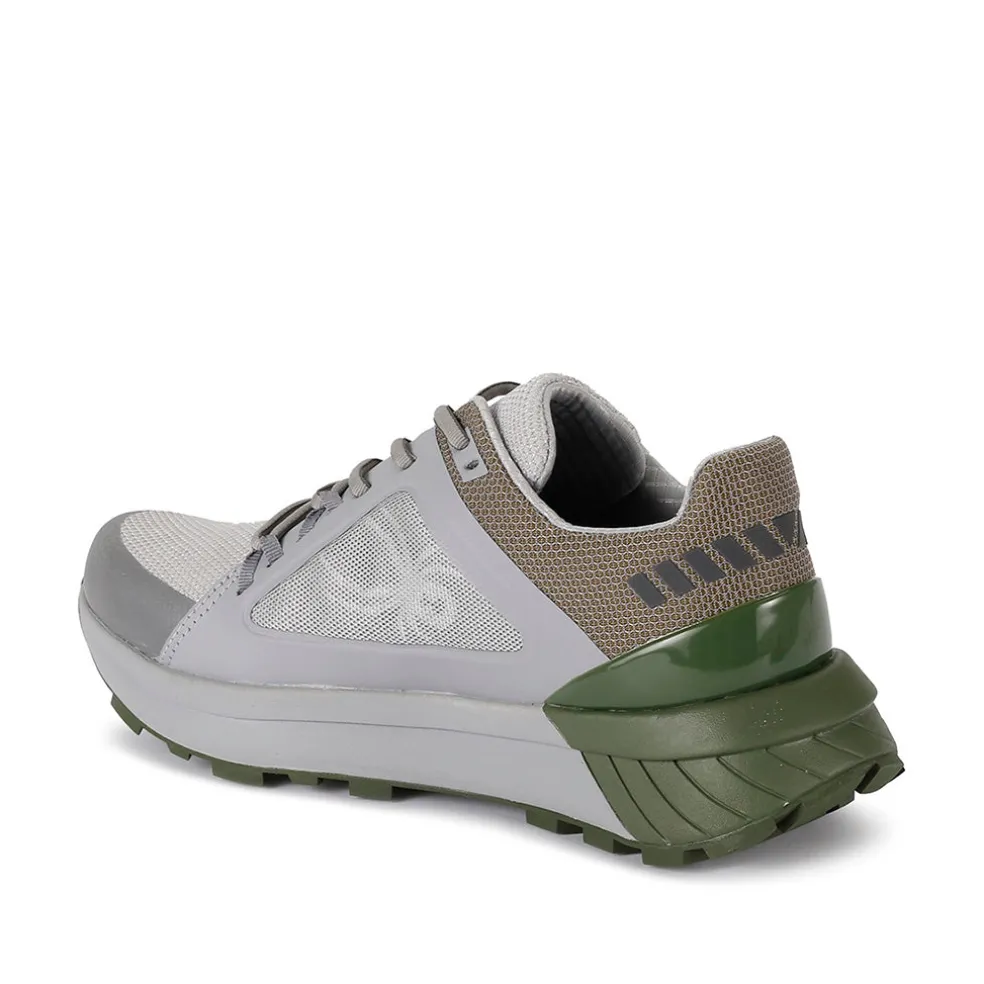 Spyder Shoes*Mens Indy - Mid Grey MIDGREY