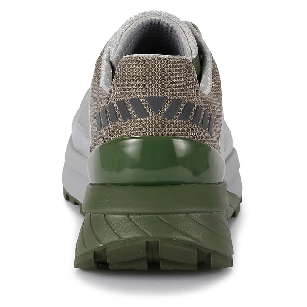 Spyder Shoes*Mens Indy - Mid Grey MIDGREY