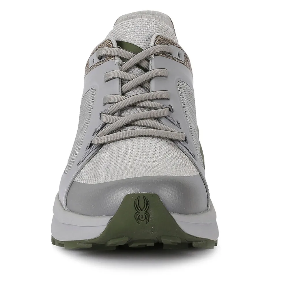 Spyder Shoes*Mens Indy - Mid Grey MIDGREY