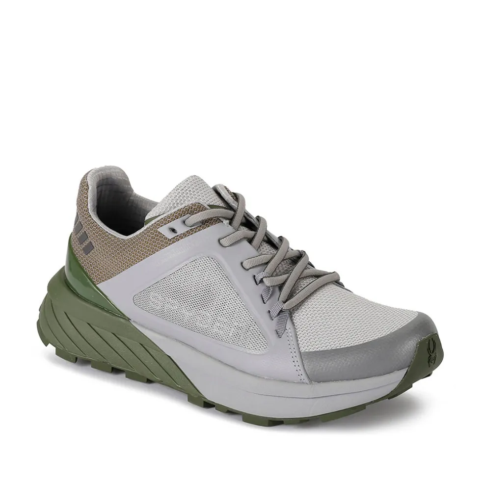 Spyder Shoes*Mens Indy - Mid Grey MIDGREY
