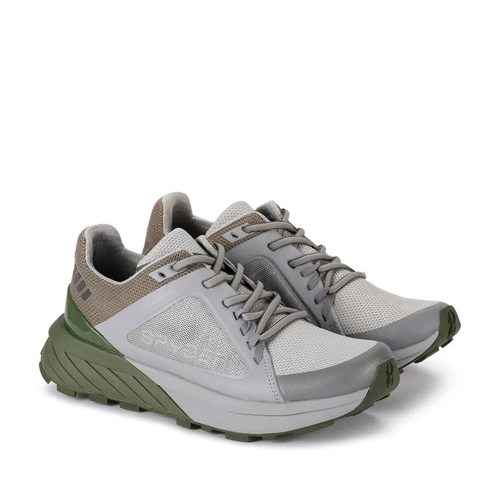 Spyder Shoes*Mens Indy - Mid Grey MIDGREY