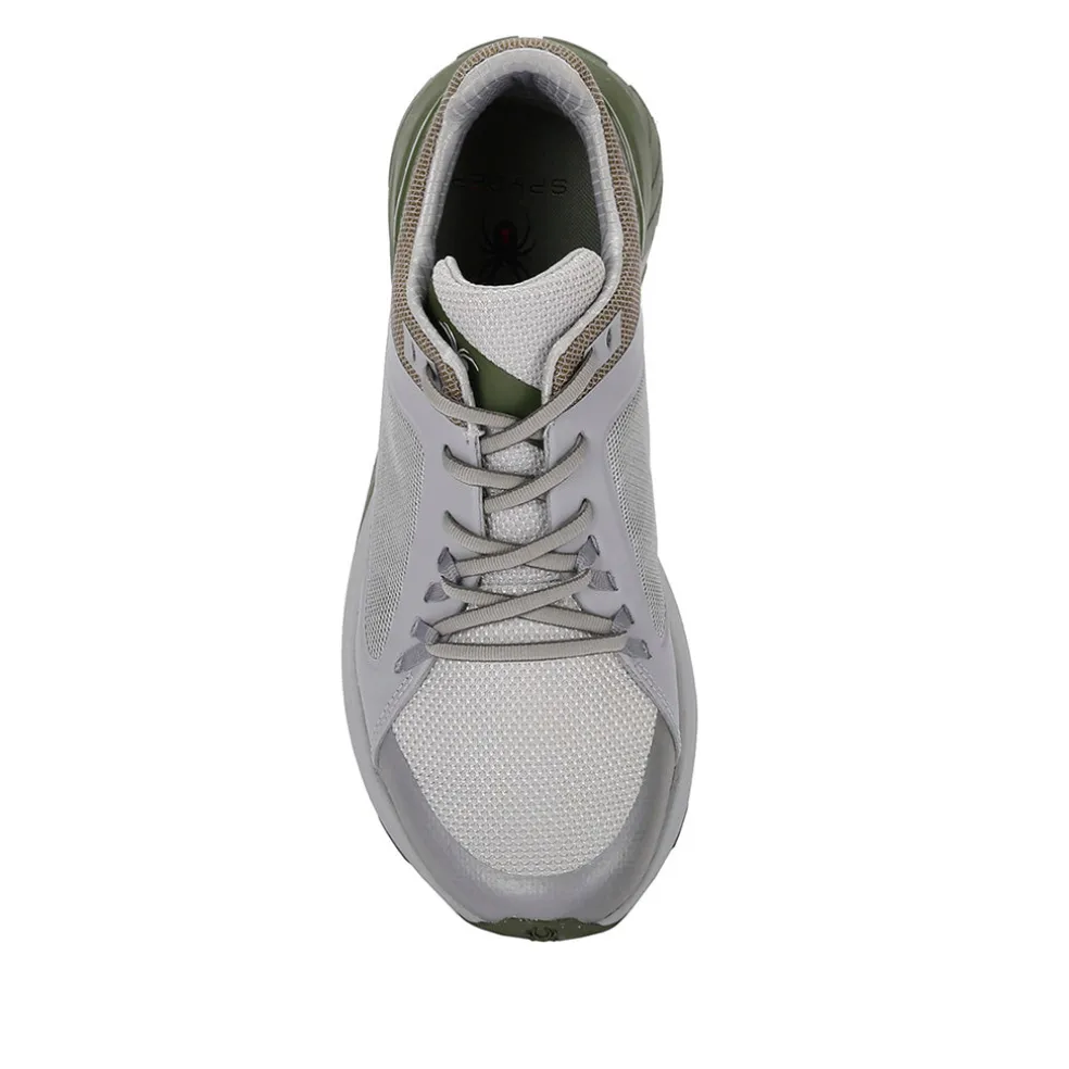 Spyder Shoes*Mens Indy - Mid Grey MIDGREY