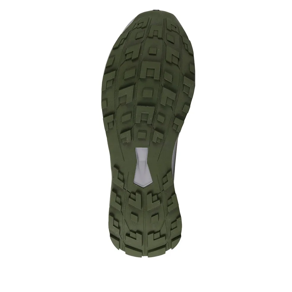 Spyder Shoes*Mens Indy - Mid Grey MIDGREY