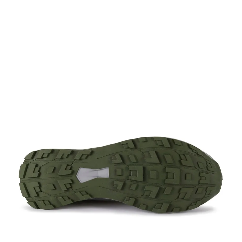 Spyder Shoes*Mens Indy - Mid Grey MIDGREY