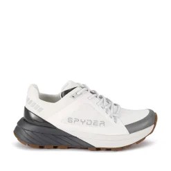 Spyder Shoes*Mens Indy - WHITE