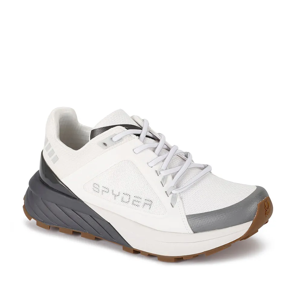 Spyder Shoes*Mens Indy - WHITE