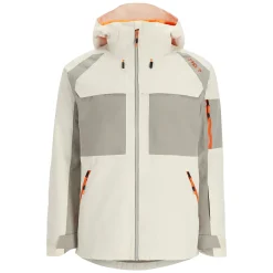 Spyder Insulated|Freeski*Mens Lift - Vanilla Latte VANILLALATTE