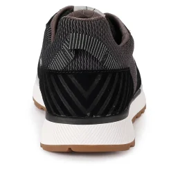 Spyder Sneakers*Mens Maxwell - BLACK