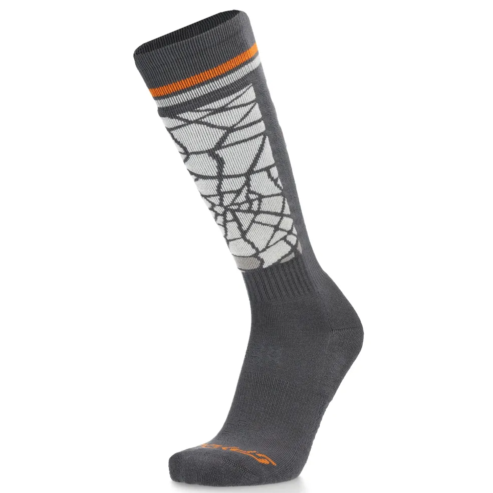 Spyder Socks|Resort*Mens Mens Sweep - POLAR