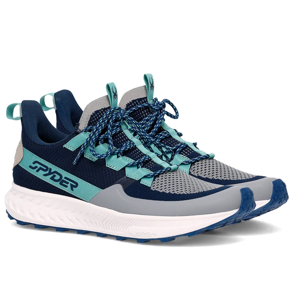 Spyder Shoes|Sneakers*Mens Pathfinder - Atlantic Blue ATLANTICBLUE