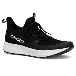 Spyder Shoes|Sneakers*Mens Pathfinder - BLACK