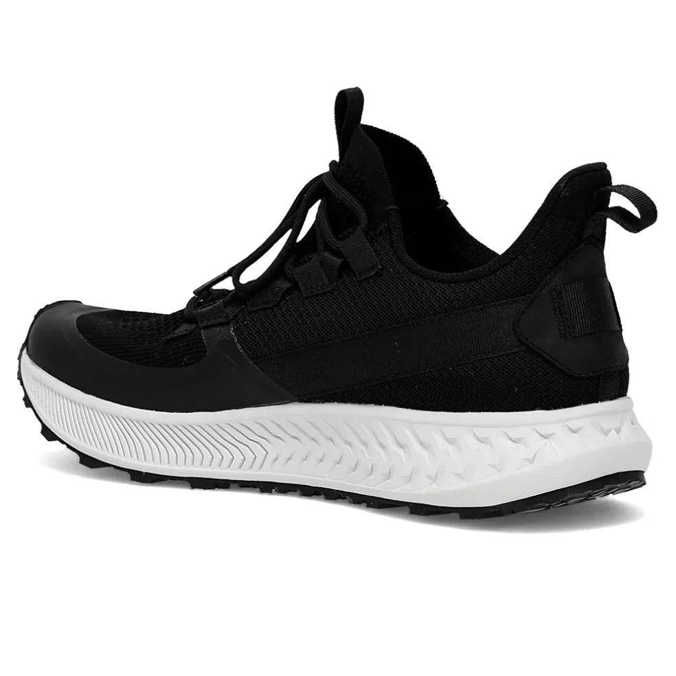 Spyder Shoes|Sneakers*Mens Pathfinder - BLACK