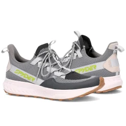 Spyder Shoes|Sneakers*Mens Pathfinder - Medium Grey MEDIUMGREY