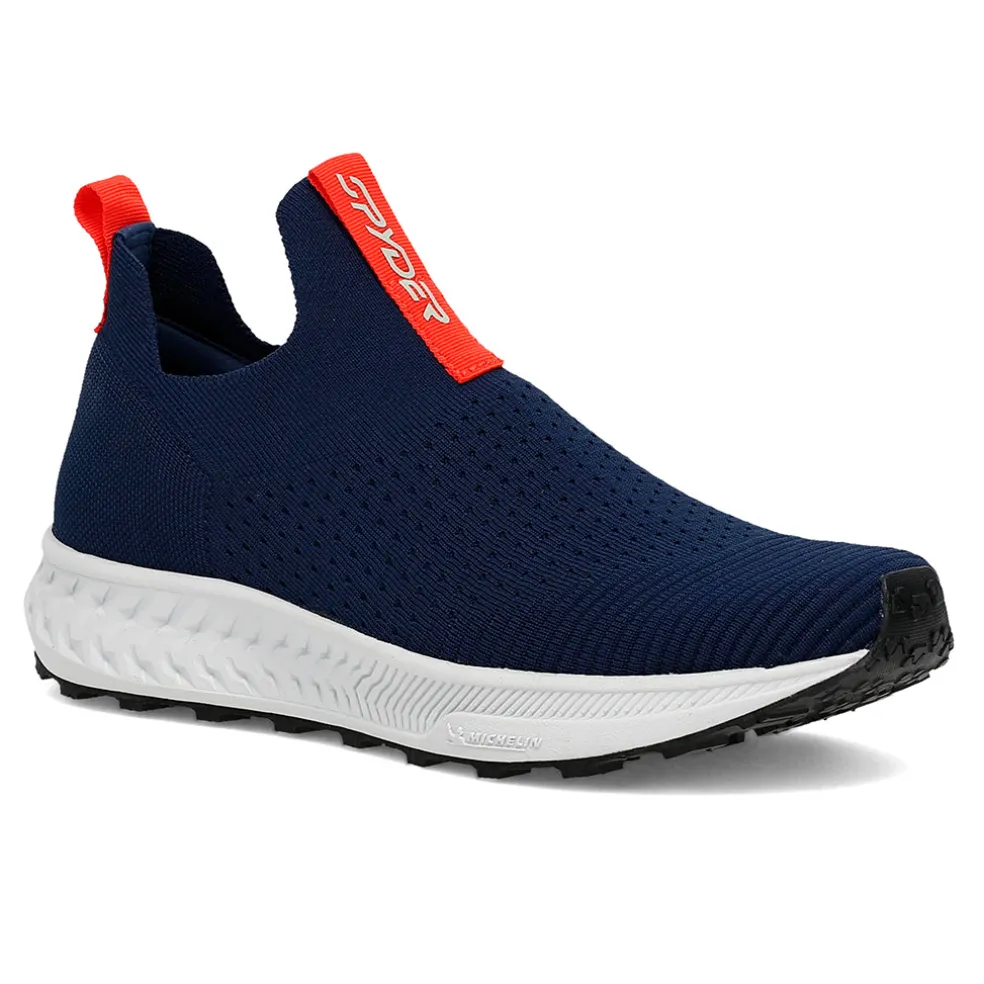 Spyder Shoes|Sneakers*Mens Pioneer - Atlantic Blue ATLANTICBLUE