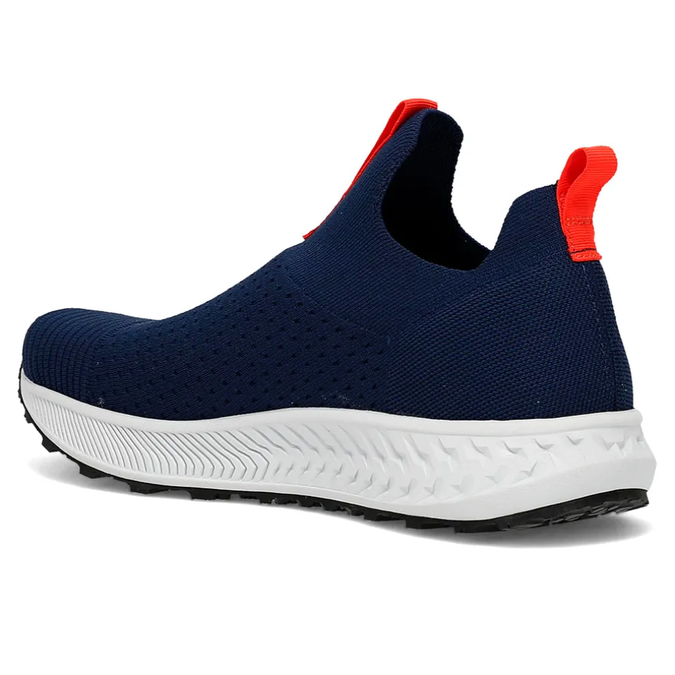 Spyder Shoes|Sneakers*Mens Pioneer - Atlantic Blue ATLANTICBLUE