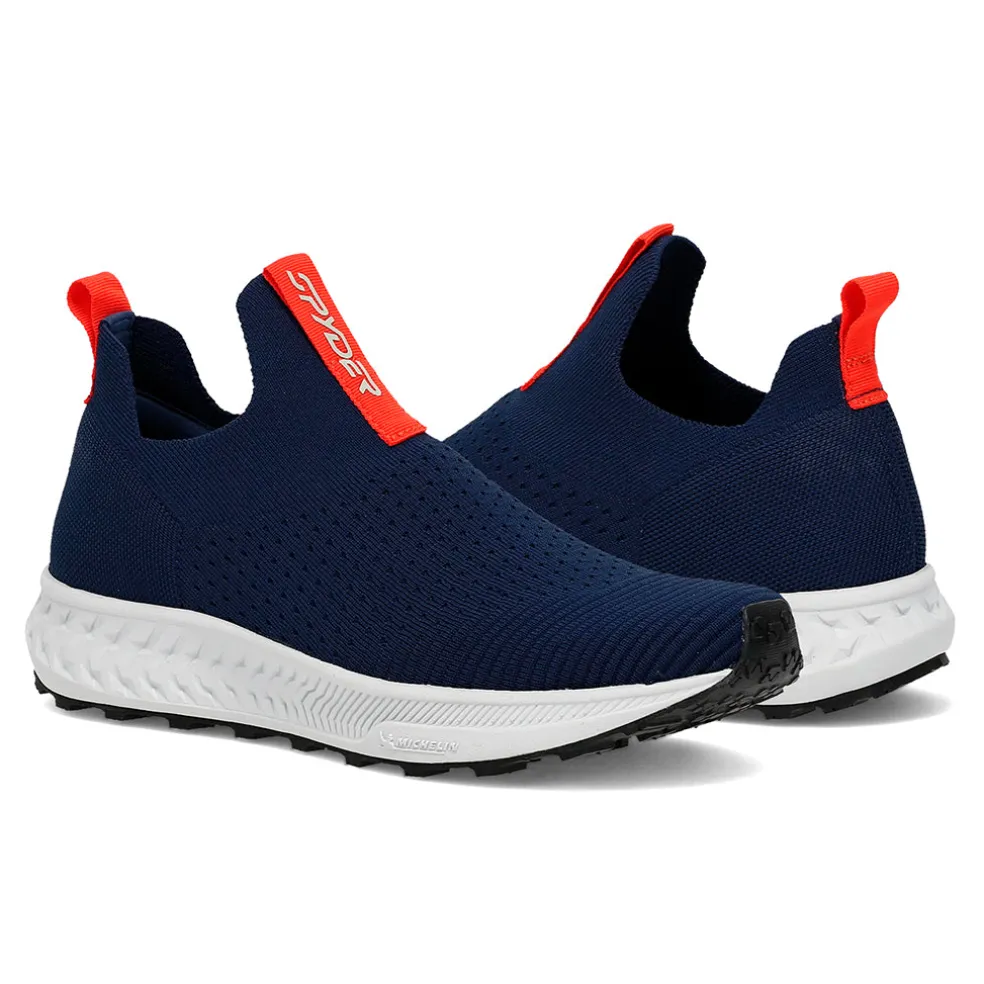 Spyder Shoes|Sneakers*Mens Pioneer - Atlantic Blue ATLANTICBLUE