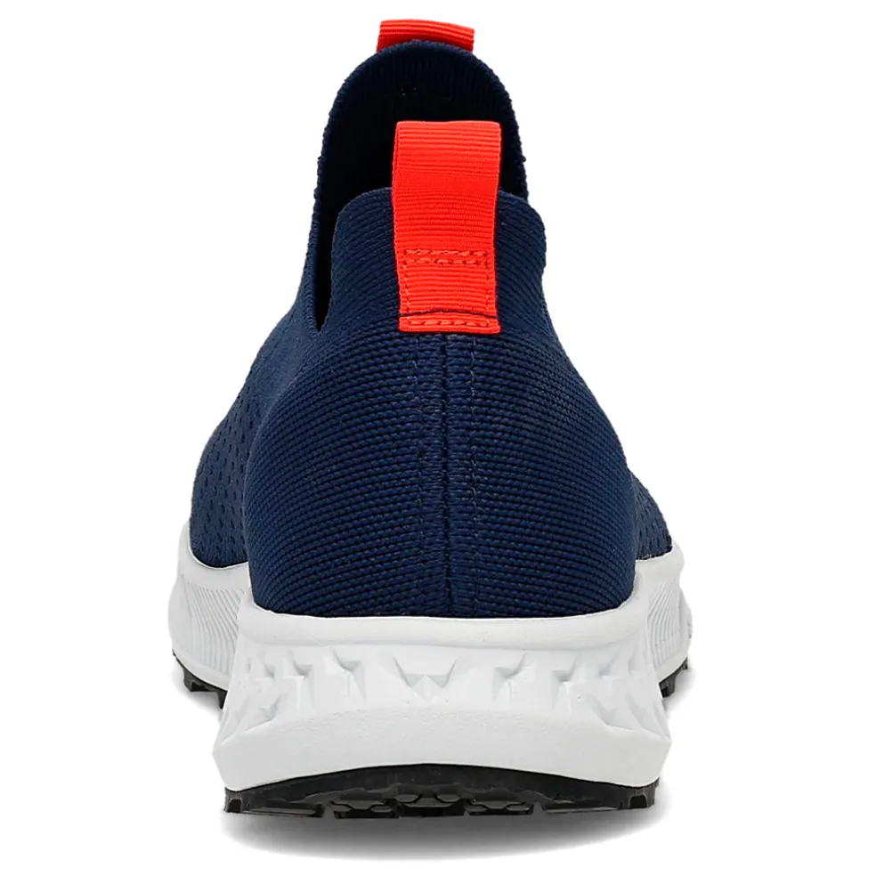 Spyder Shoes|Sneakers*Mens Pioneer - Atlantic Blue ATLANTICBLUE